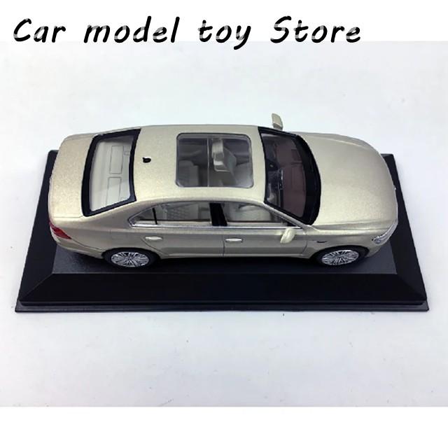 【並行輸入品】 ダイキャスト1/43スケールV W PHIDEON合金モデルカーコレクション ギフ 品の画像