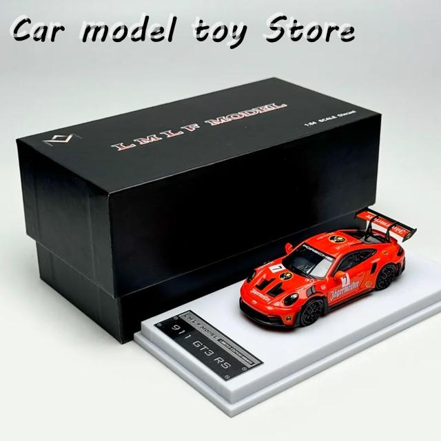 並行輸入品】ポルシェ ダイキャストモデルカー 1:64サイズ 911 合金車