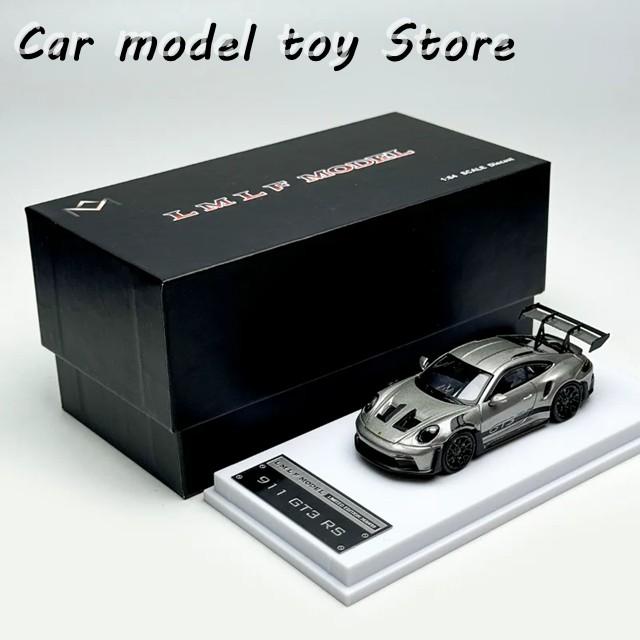 並行輸入品】ポルシェ ダイキャストモデルカー 1:64サイズ 911 合金車