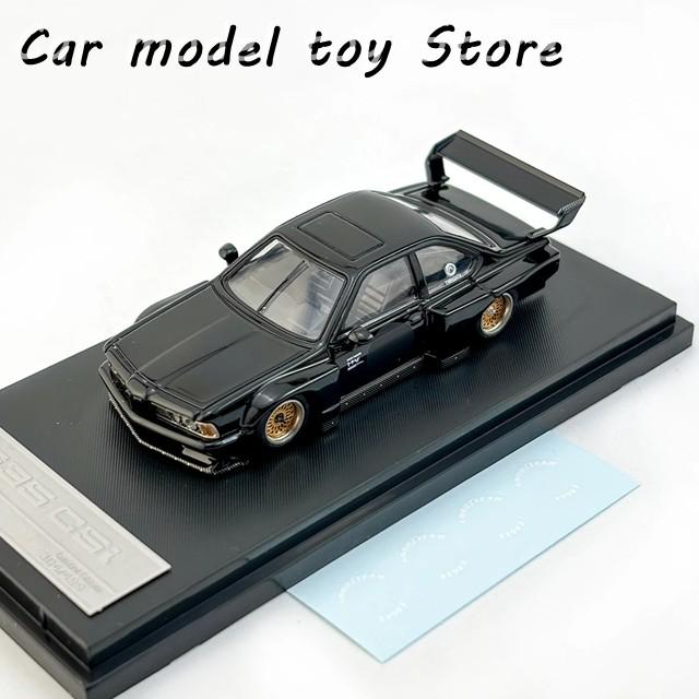 ANSONスケールモデル製　ＢＭＷ６３５CSI 　ＤTI仕様　1/18 中古品 並行輸入品】BMW ダイキャスト 1/64 スケール E24 635 CSI ワイド