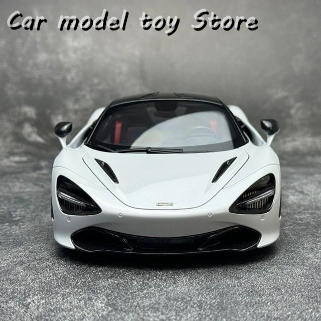 並行輸入品】 AUTOART 1:18 SCALE FOR MCLAREN 720S スポーツカー