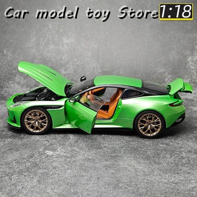 Xiaoguang Model 1/18 アストンマーティン db12