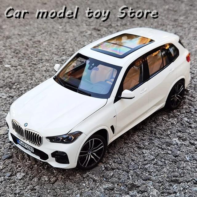 並行輸入品】BMW NOREV 1:18 2019 X5 G05 SUV カーモデル 合金 贈り物