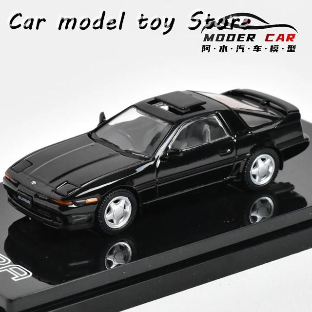 昔のレーシングカーセット ラジコン#25】 初代レーザーZX 復活