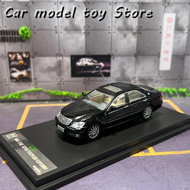 ブランド登録なし - 【並行輸入品】 DCM 1/64 ジャケット冠パトロールカー アロイダイキャストカーモデル