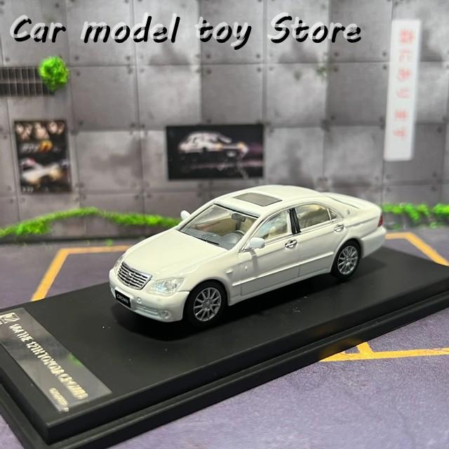 ブランド登録なし - 【並行輸入品】 DCM 1/64 ジャケット冠パトロールカー アロイダイキャストカーモデル