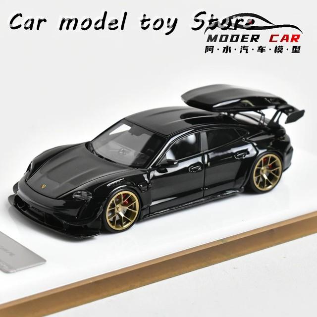 並行輸入品】 404ERROR 1:64 ZEPHYR レジン ダイキャストモデルカー