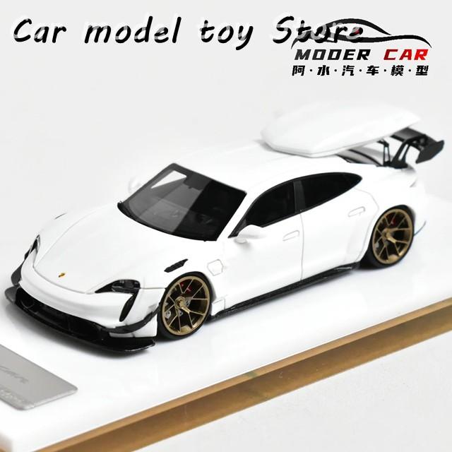並行輸入品】 404ERROR 1:64 ZEPHYR レジン ダイキャストモデルカー