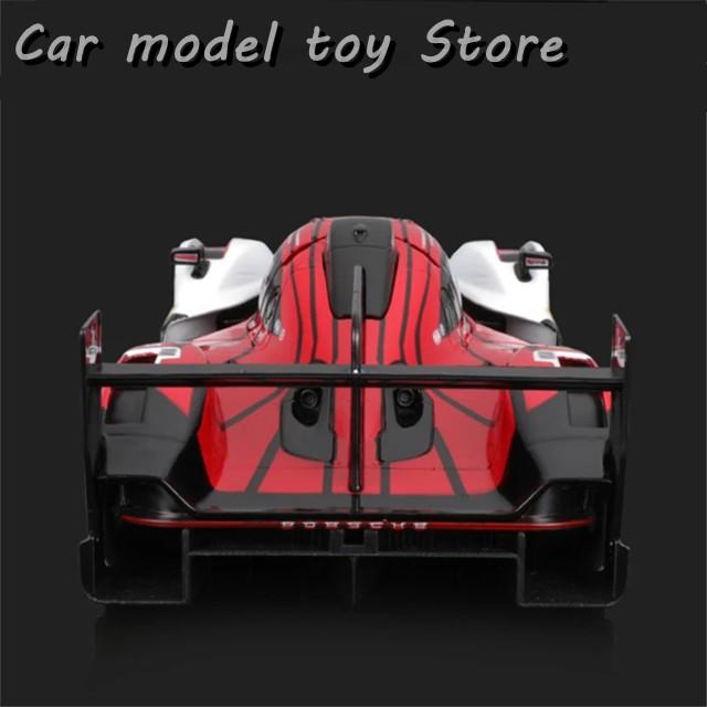 並行輸入品】ポルシェ ブラーゴ 1:24 963 トラック スポーツカー
