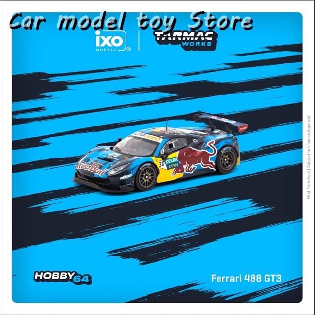 並行輸入品】フェラーリ TW 1:64 F40 LM 458 488 GT3 355チャレンジ