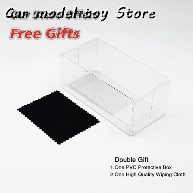 【並行輸入品】 CM 1:64 ウトピア シャンパンゴールド マグネット脱着式ボンネット ダイキャスト製カーモデルの画像