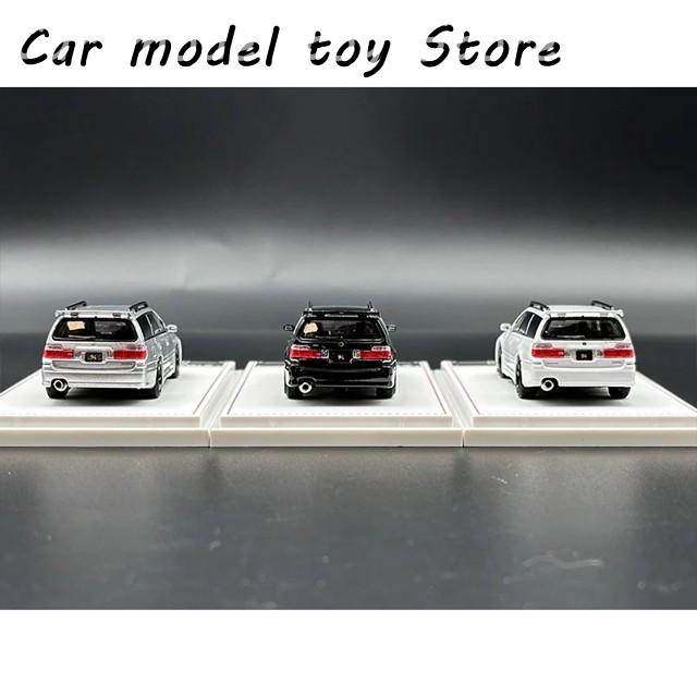 並行輸入品】 FH 1:64 スカイライン GTR R34 ステージア WC34 260RS
