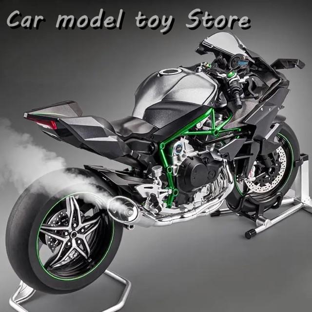 1/6サイズ H2R NINJA ニンジャ KAWASAKI フィギュア H2 1/6サイズ H2R NINJA ニンジャ KAWASAKI フィギュア H2 楽天市場