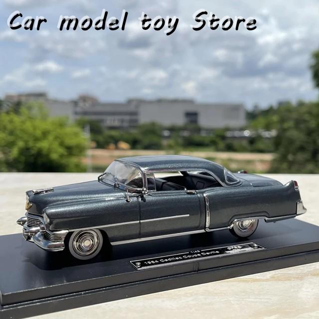 並行輸入品】 1/43 合金古い車モデル ダイキャスト金属レトロ