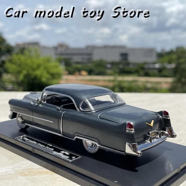 並行輸入品】 1/43 合金古い車モデル ダイキャスト金属レトロ