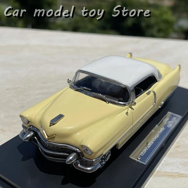 並行輸入品】 1/43 合金古い車モデル ダイキャスト金属レトロ