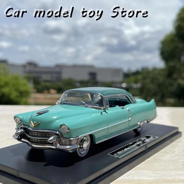 並行輸入品】 1/43 合金古い車モデル ダイキャスト金属レトロ