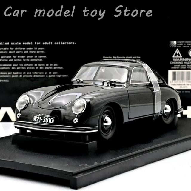並行輸入品】ポルシェ ウェリー1:24356Aスピードスター合金
