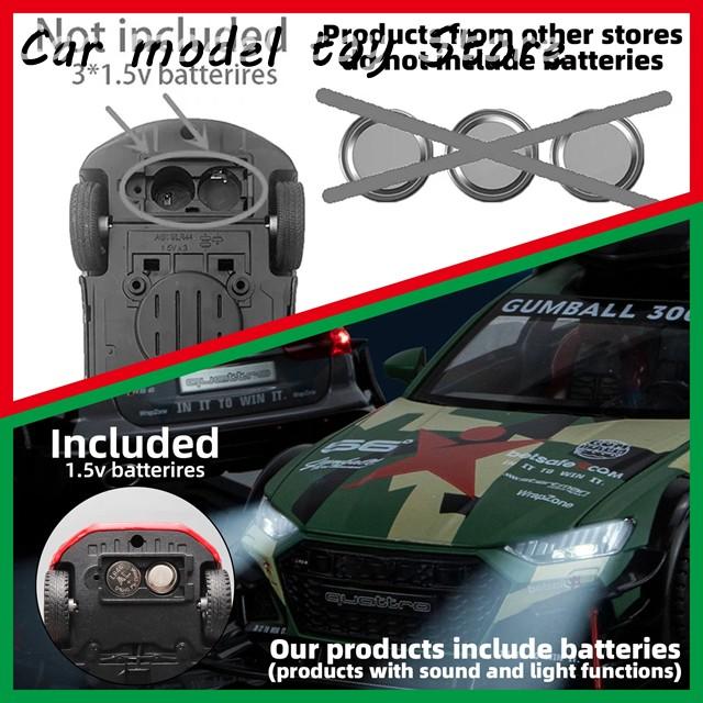 並行輸入品】スズキ 1:6ハヤブサ合金スプレーモデルアッパー