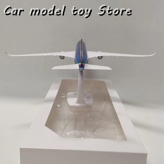 並行輸入品】 1/200 A350 A350-900 イタリア ITA 航空機 ABS 組立