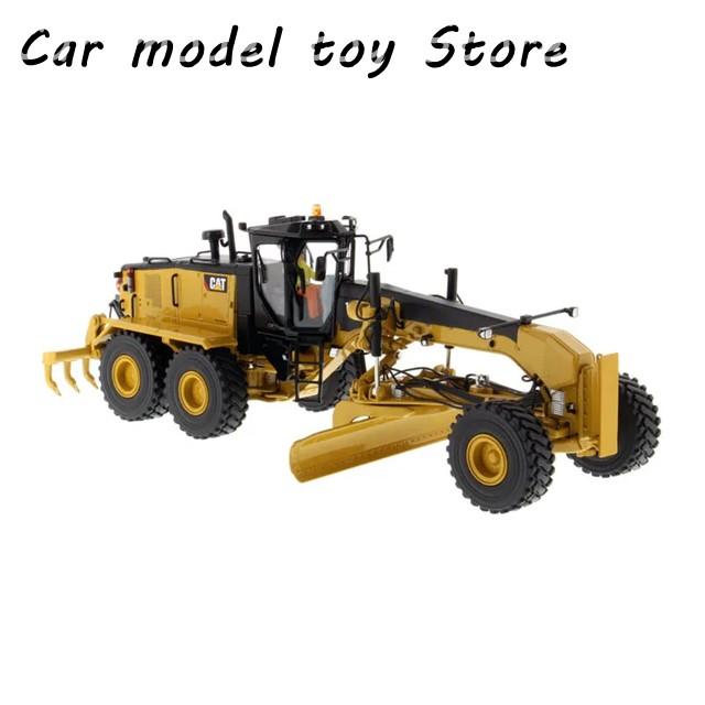 並行輸入品】DM-85507 1:50 CAT 16モーターグレーダーダイキャスト