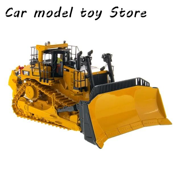 並行輸入品】DM-85565 1:50 CAT D11T CARRYDOZER ダイキャストモデル