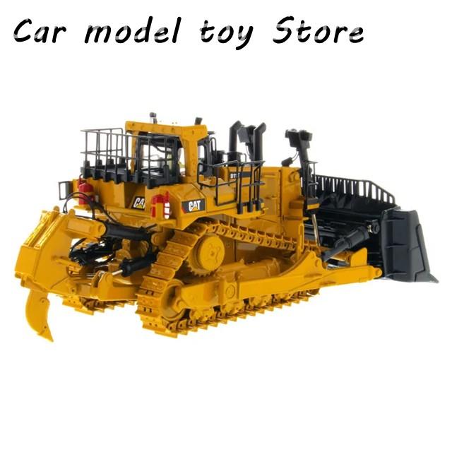 並行輸入品】DM-85565 1:50 CAT D11T CARRYDOZER ダイキャストモデル