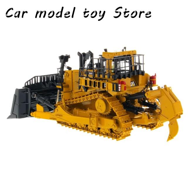 並行輸入品】DM-85565 1:50 CAT D11T CARRYDOZER ダイキャストモデル