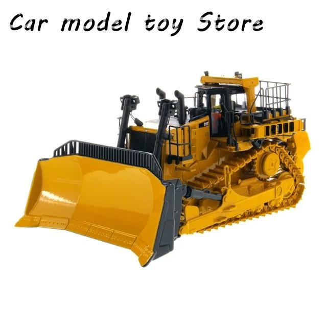 並行輸入品】DM-85565 1:50 CAT D11T CARRYDOZER ダイキャストモデル