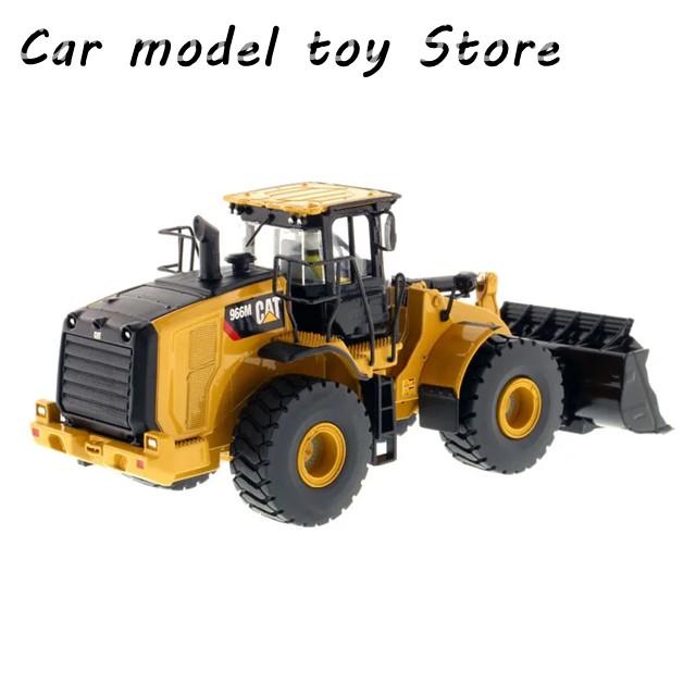 CAT 966M ホイールローダー　1/50 DM-85928 Cat Diecast 966M Wheel Loader 85928 - Cat® Diecast Scale Models