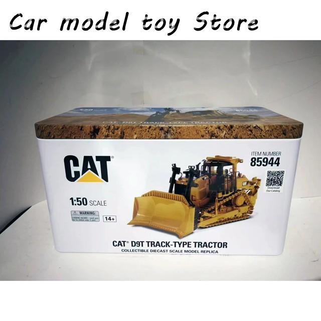 並行輸入品】DM-85944 CAT D9T トラックタイプ シングルシャン 