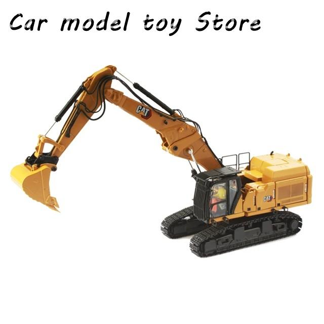 並行輸入品】DM85663 1:50 CAT 352UHD 超高破壊油圧ショベル ダイ