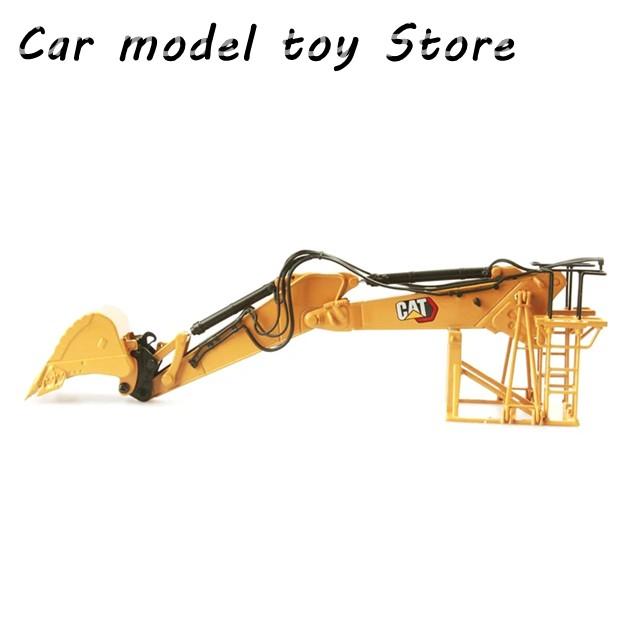 並行輸入品】DM85663 1:50 CAT 352UHD 超高破壊油圧ショベル ダイ