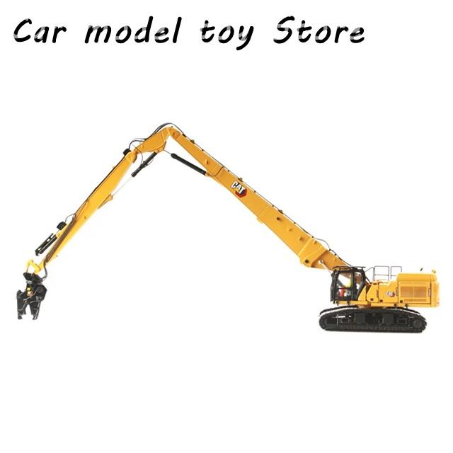 並行輸入品】DM85663 1:50 CAT 352UHD 超高破壊油圧ショベル ダイ