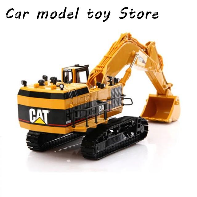 キャタピラー建機 CAT5110B 1/50 【公式通販】