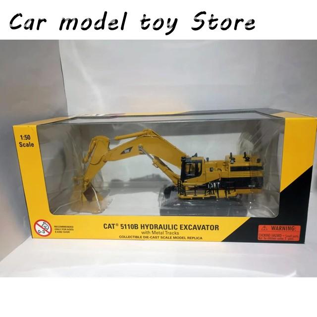 キャタピラー建機 CAT5110B 1/50 【公式通販】