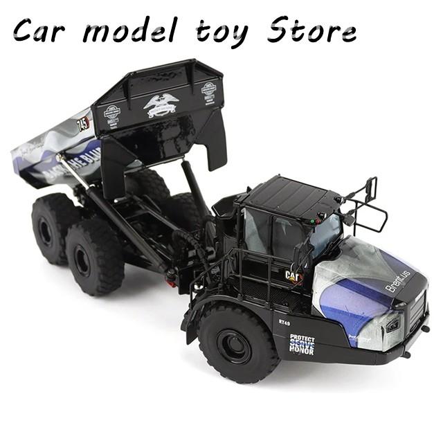並行輸入品】BRENT SCARBROUGH CO. - 1：50 CAT 745 アーティキュレー