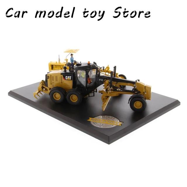 並行輸入品】DM-85560 1:50 CAT NO.12モーターグレーダー 1939-1959