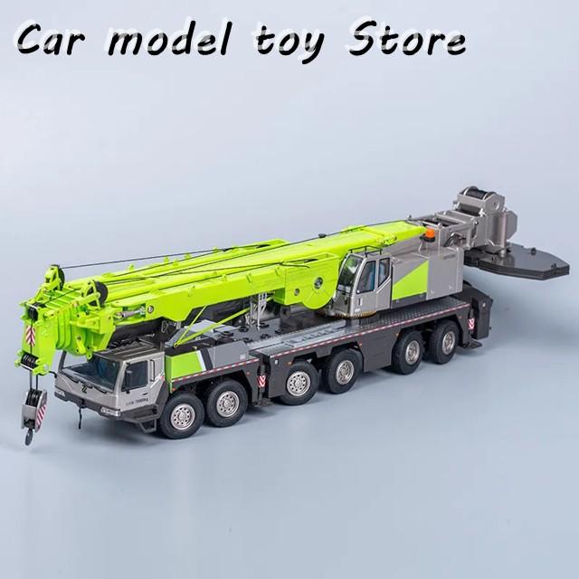 並行輸入品】1:50 ZOOMLION ZAT3000V オールテレーンクレーン 大人用
