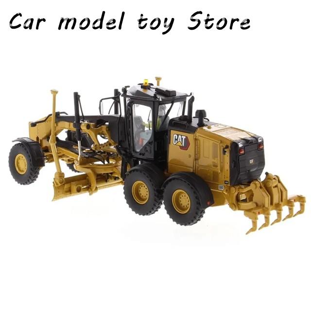 並行輸入品】DM85667 1:50 CAT 150モーターグレーダー ダイキャスト