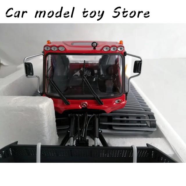 ミニカー PistenBully 400 PistenBully 400