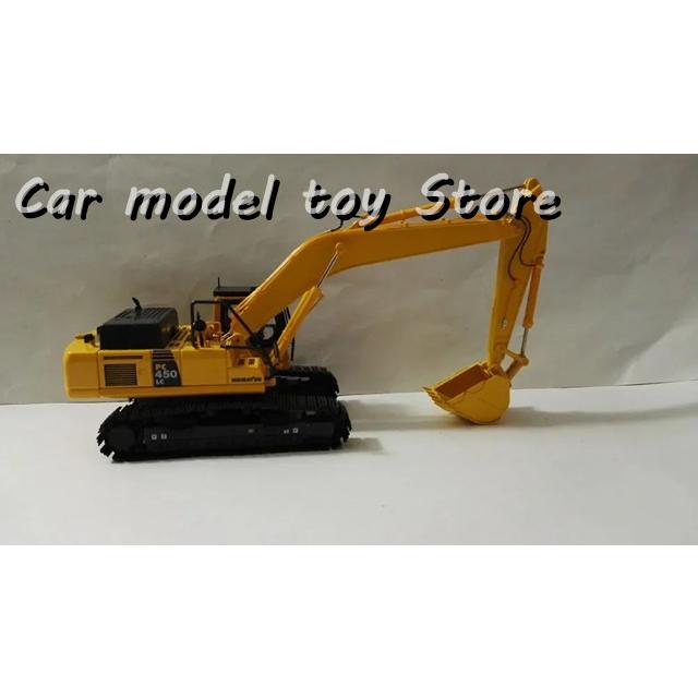 並行輸入品】コマツ 1:50 PC450LC-8 掘削機 ブレイクハンマー ダイ