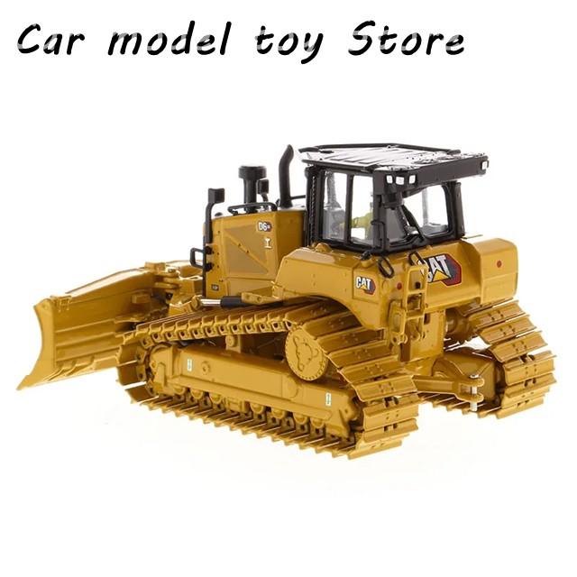 並行輸入品】DM85554 1:50 CAT D6 XE LGP トラックタイプ ドーザー