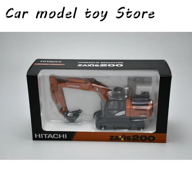 並行輸入品】1:50 HITACHI ZAXIS200-5 ショベルカー ドリル ダイ