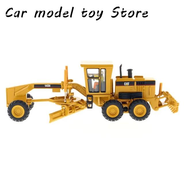 並行輸入品】DM 85030 1:50 CAT 140H モーターグレーダー ダイキャスト