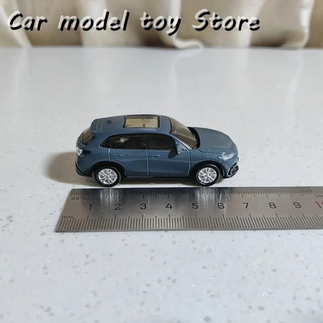 並行輸入品】1:64スケールZR-V ZRV SUVシミュレーション合金カーモデル