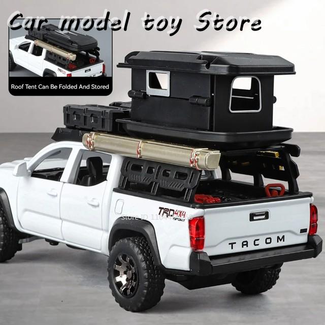 並行輸入品】1:32スケールTACOMA MAMMOTHカーモデルの の合金ダイ