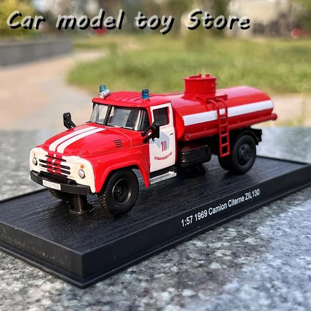 1/43 UD 日系トラック 運送車 ダイキャストミニカー（レッド） 並行輸入品】1:43トラック車ダイキャストカーモデル金属玩具車両 : Car