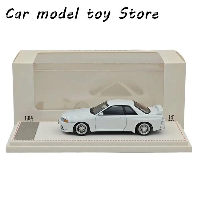 並行輸入品】フォーカルホライズン FH 1/64 スケール スカイライン R32