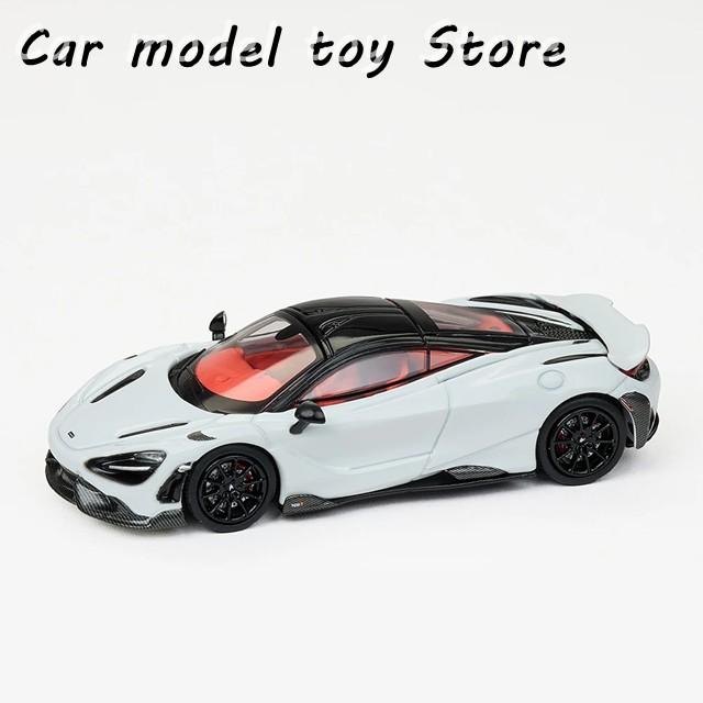 並行輸入品】MASSDI 1/64 モデルカー ヴィンテージ ダイキャスト